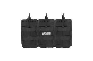 Image of Loaded Gear CX-200 Triple Magazine Pouch 193849
