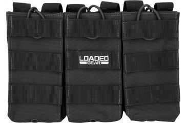 Image of Loaded Gear CX-200 Triple Magazine Pouch 193849
