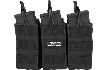 Image of Loaded Gear CX-200 Triple Magazine Pouch 193849