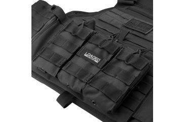 Image of Loaded Gear CX-200 Triple Magazine Pouch 193849