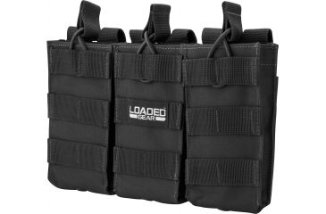 Image of Loaded Gear CX-200 Triple Magazine Pouch 193849