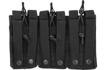 Image of Loaded Gear CX-200 Triple Magazine Pouch 193849