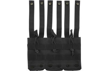 Image of Loaded Gear CX-200 Triple Magazine Pouch 193849