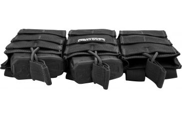 Image of Loaded Gear CX-200 Triple Magazine Pouch 193849