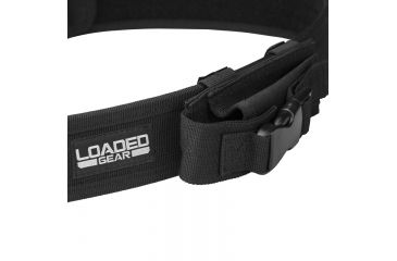 Image of Loaded Gear CX-600 Tactical Belt, Fits up to 44 in. Waist 193861