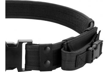 Image of Loaded Gear CX-600 Tactical Belt, Fits up to 44 in. Waist 193861
