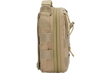 Image of Barska Loaded Gear CX-900 First Aid Utility Pouch,Dark Earth BI13008
