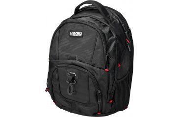 Image of Barska Loaded Gear GX-100 Utility Backpack BJ11900