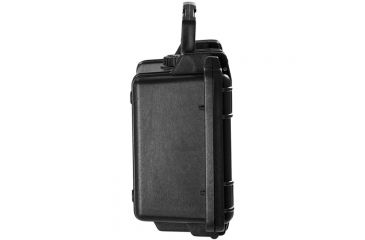 Image of Loaded Gear Hard Case, Side BH11856
