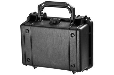 Image of Loaded Gear HD-100 Case, Back BH11856
