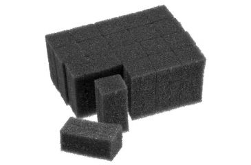 Image of Loaded Gear HD-100 Hard Case, Cube Foam BH11856