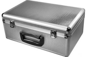 Image of Barska Magnus 560x80ED Telescope Protective Hard Case