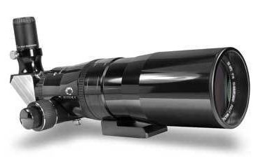 Image of Barska Magnus 66ED Refractor Telescope w/20mm Eyepiece-AE10972