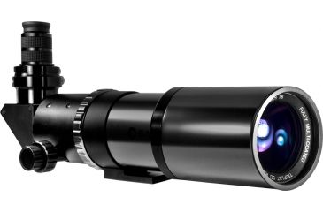 Image of Barska Magnus ED 390x65 ED Glass Fully Multicoated Refractor Telescope AE11118