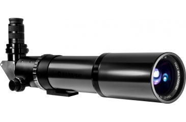 Image of Barska Magnus ED 560x80 ED Glass Refractor Telescope AE11120