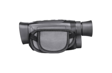 Image of Barska NV-1 6x25mm Night Vision Infrared Digital Monocular, Matte Black, BQ14070