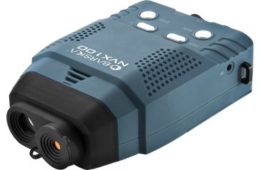Image of Barska NVX100 3x Digital Night Vision Monocular BQ12388