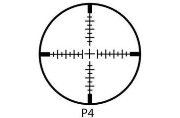 Image of Barska P4 Reticle