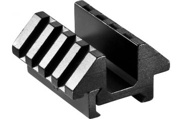 Image of Barska Picatinny Dual Offset Rail AW11724