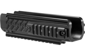 Image of Barska Remington 870 Handguard W/Rails, Black AW11996