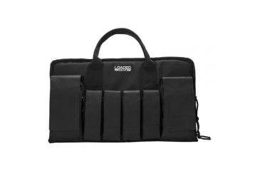 Image of Loaded Gear RX-50 16in. Tactical Pistol Bag 193895