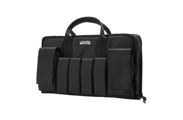 Image of Loaded Gear RX-50 16in. Tactical Pistol Bag 193895
