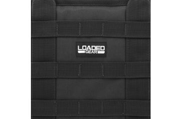Image of Loaded Gear RX-50 16in. Tactical Pistol Bag 193895