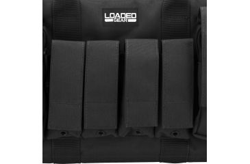 Image of Loaded Gear RX-50 16in. Tactical Pistol Bag 193895