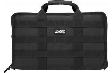 Image of Loaded Gear RX-50 16in. Tactical Pistol Bag 193895