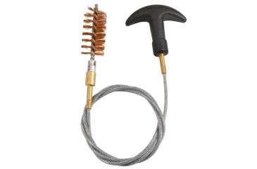 Image of Barska Shotgun Cleaning Kit with Flexible Rod and Pouch AW11962