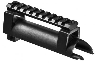 Image of Barska SKS Mount with Intergrated Rail AW11744