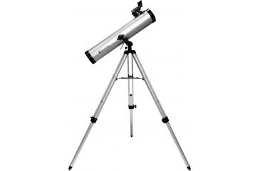 Image of Barska Starwatcher 76mmx700mm AZ Reflector Telescope AE10756