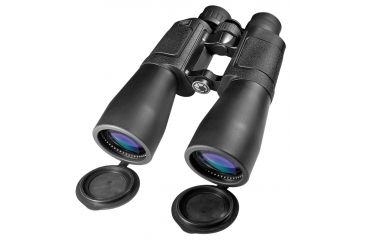 Image of Barska Storm 12x60mm Open Bridge Porro Prism Binoculars AB11308