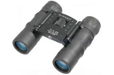 Image of Barska Style 12x25 Compact Binoculars