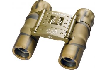Image of Barska Style 12x25 Compact Binoculars