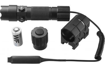 Image of Barska Tactical Laser Sight --10 C 113484