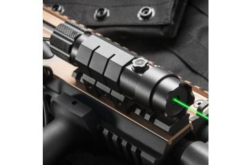 Image of Barska Tactical Laser Sight --10 C 113484