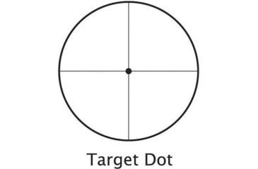 Image of Barska Target Dot Reticle