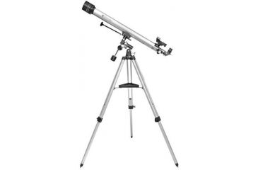 Image of Barska 60mm StarWatcher Refractor Telescope AE10754