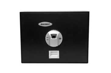 Image of Barska Top-load Fingerprint Safe