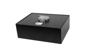 Image of Barska BioMetric Pistol Safe