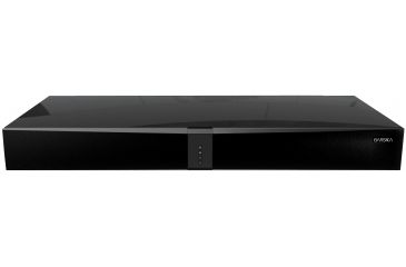Image of Barska TR-100 Edge Sound Deck,Plug and Play Sound System,Black,29.53x14.37x3.43in BP12376