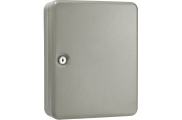 Image of Barska Wall-Mounted Key Safe Lock Box, 105 Key Capacity AX11694