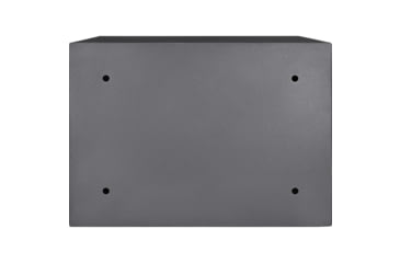 Image of Barska WL80 WardenLight 0.8 Cu. ft Digital Keypad Safe with Interior LED Light, Black, Small, AX13748