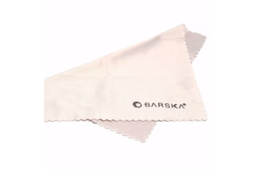 Image of Barska WP Cosmos 20x80mm BAK-4 Prism Astronomical Binoculars w/ Premium Carrying Case, Metal, Black, Medium, AB13640