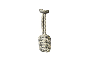 Image of Bartact Paracord Zipper Pull w/ Key Ring, Set of 5, ACU Camo, XXPZ5A