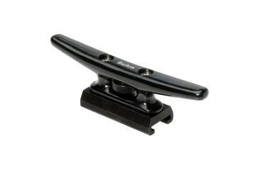 Image of Barton Marine - 165mm 6.5&quot; Nylon Sliding Cleat Fits 25mm 0.98&quot; 'T' Track 46627