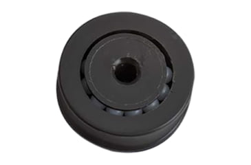 Image of Barton Marine 58mm Diameter Ball Bearing Rope Sheave, 64913