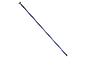 Image of Barton Marine Blue Carbon Fiber Tiller Extension, 1250mm, 49in, 43710