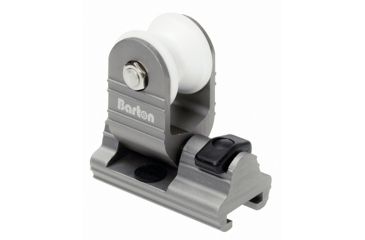 Image of Barton Marine Car Fits 20mm 3/4&quot; 'T' Track Genoa 46618